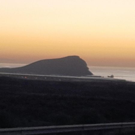 Los Abrigos 2 Apartments Guest House Ocean Relax, Wifi, Playas Bagian luar foto