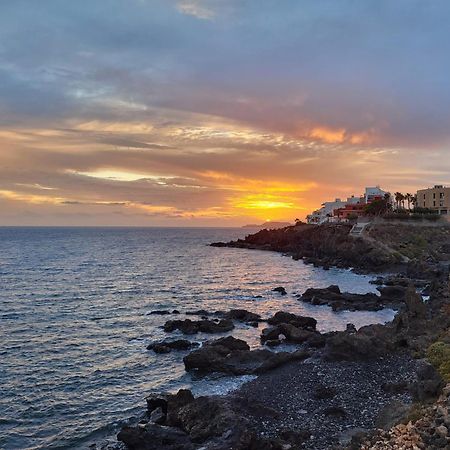 Los Abrigos 2 Apartments Guest House Ocean Relax, Wifi, Playas Bagian luar foto