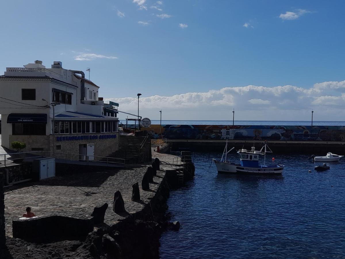 Los Abrigos 2 Apartments Guest House Ocean Relax, Wifi, Playas Bagian luar foto