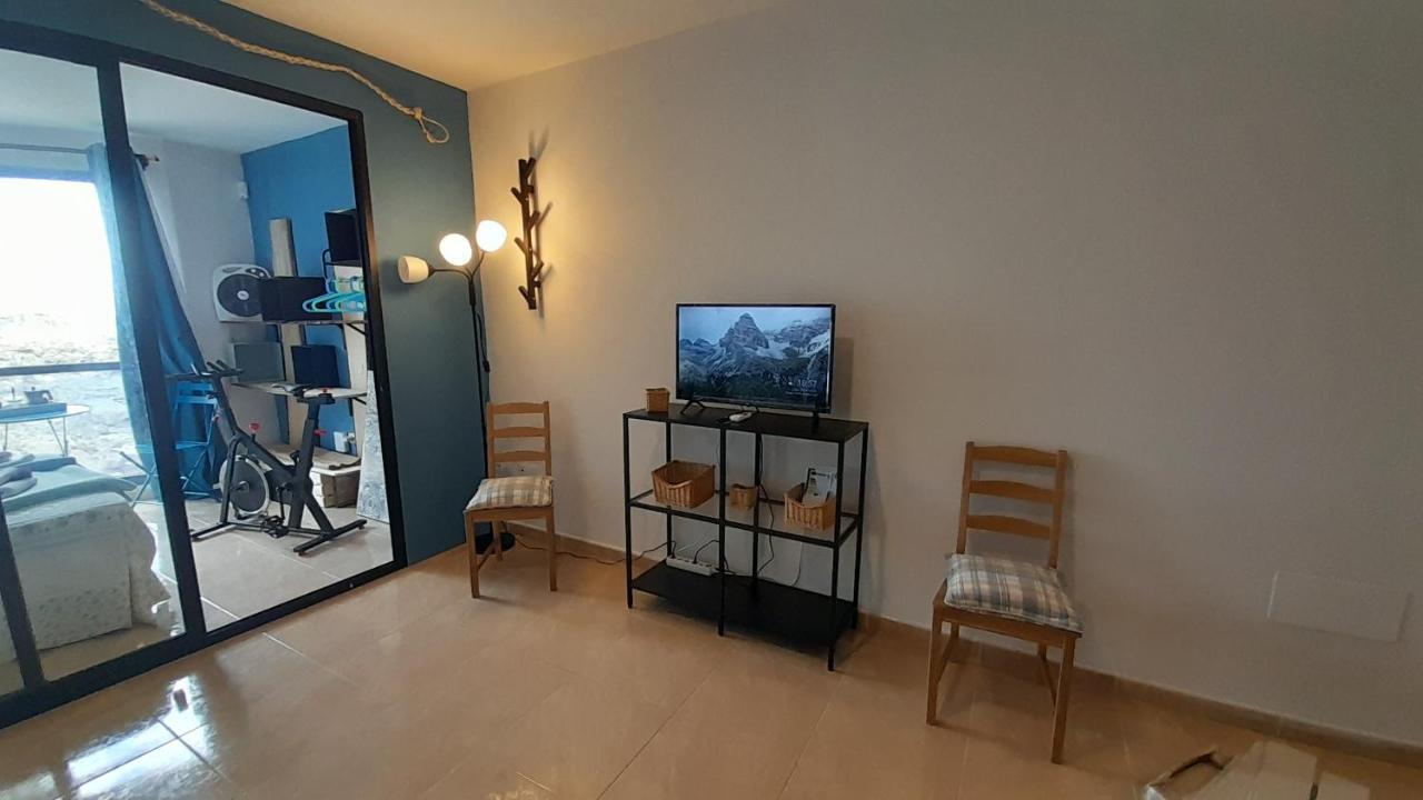 Los Abrigos 2 Apartments Guest House Ocean Relax, Wifi, Playas Bagian luar foto