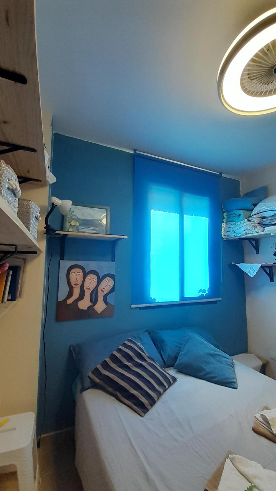 Los Abrigos 2 Apartments Guest House Ocean Relax, Wifi, Playas Bagian luar foto