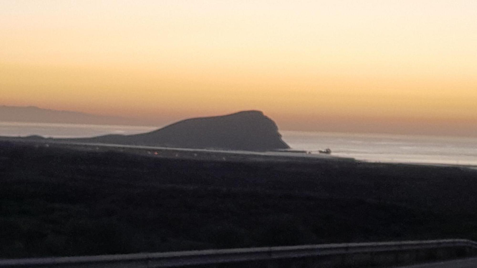 Los Abrigos 2 Apartments Guest House Ocean Relax, Wifi, Playas Bagian luar foto
