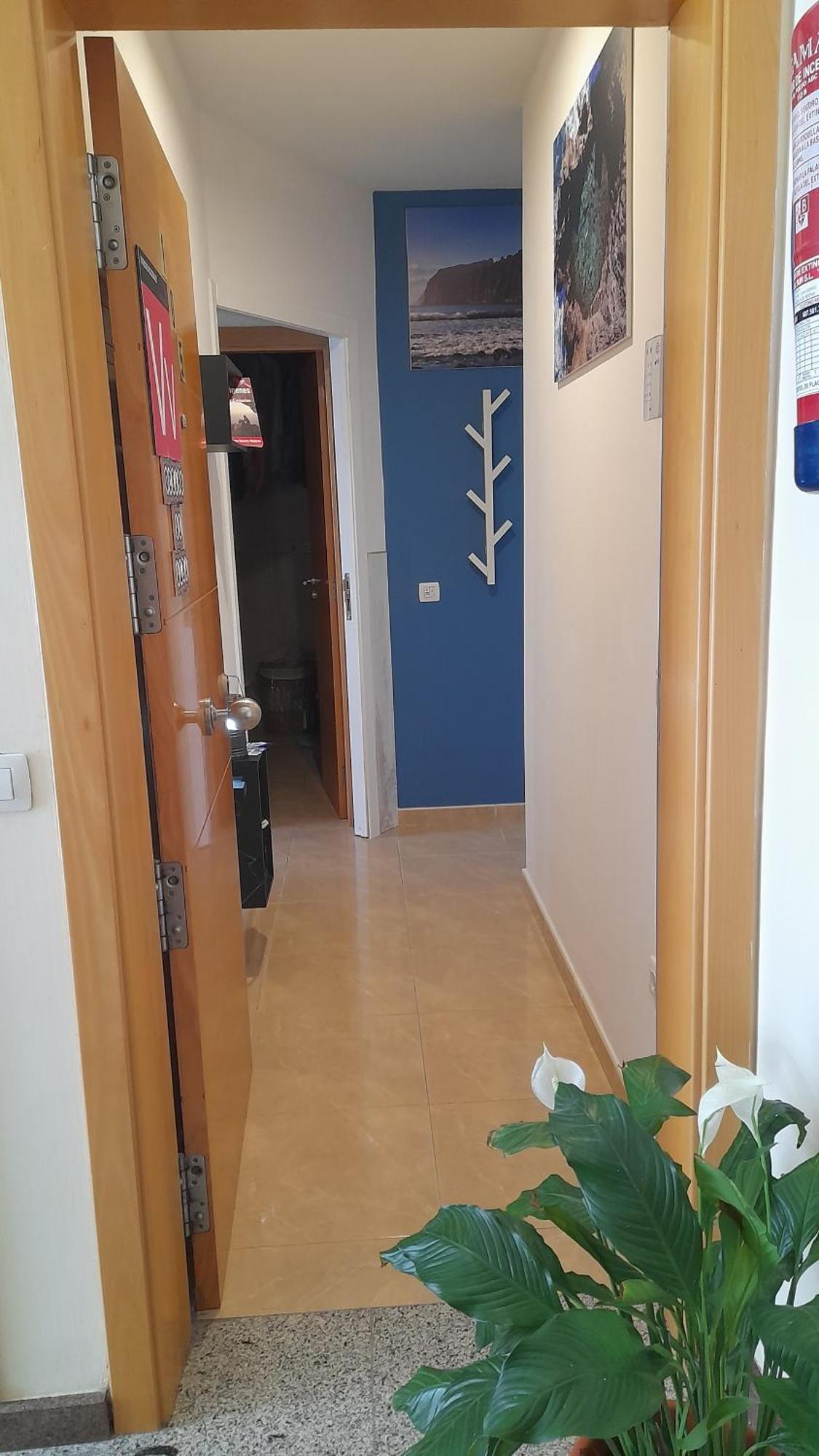 Los Abrigos 2 Apartments Guest House Ocean Relax, Wifi, Playas Bagian luar foto