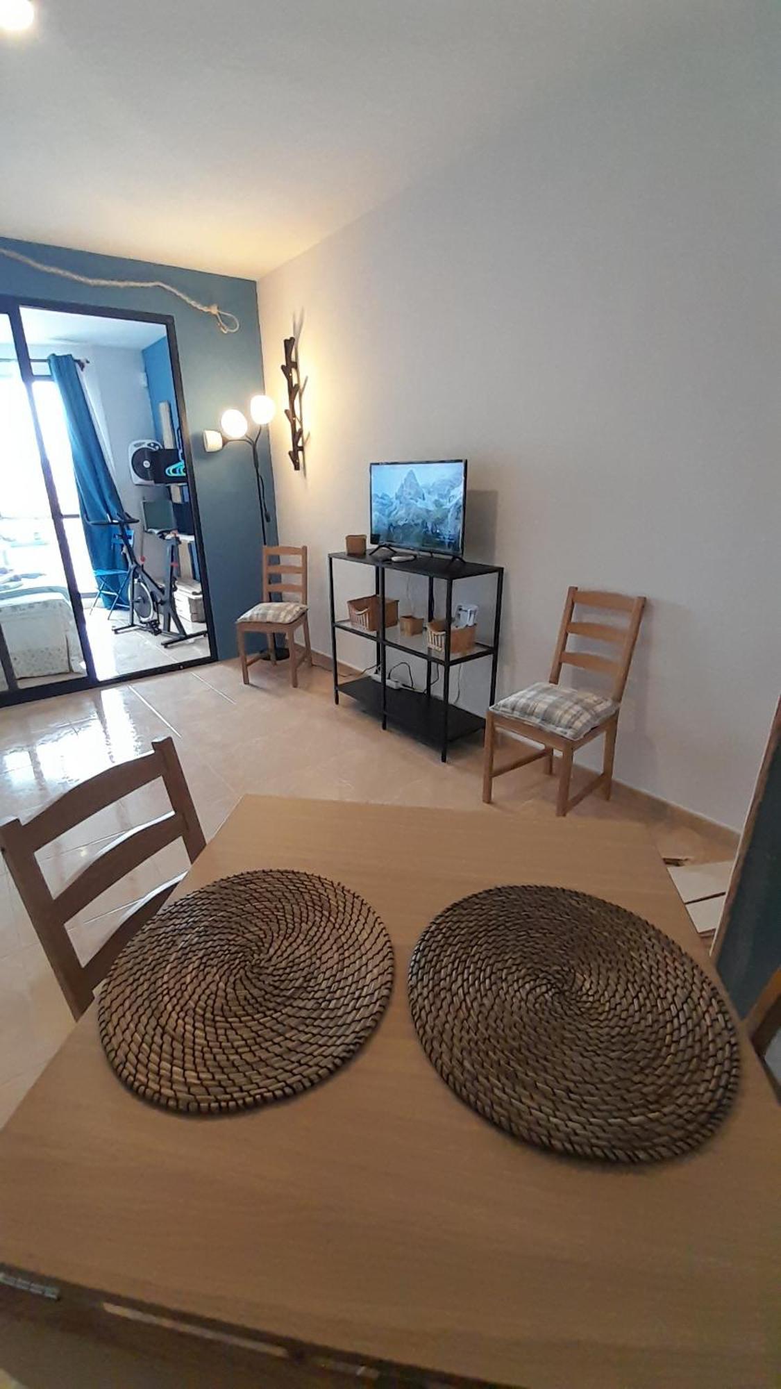 Los Abrigos 2 Apartments Guest House Ocean Relax, Wifi, Playas Ruang foto