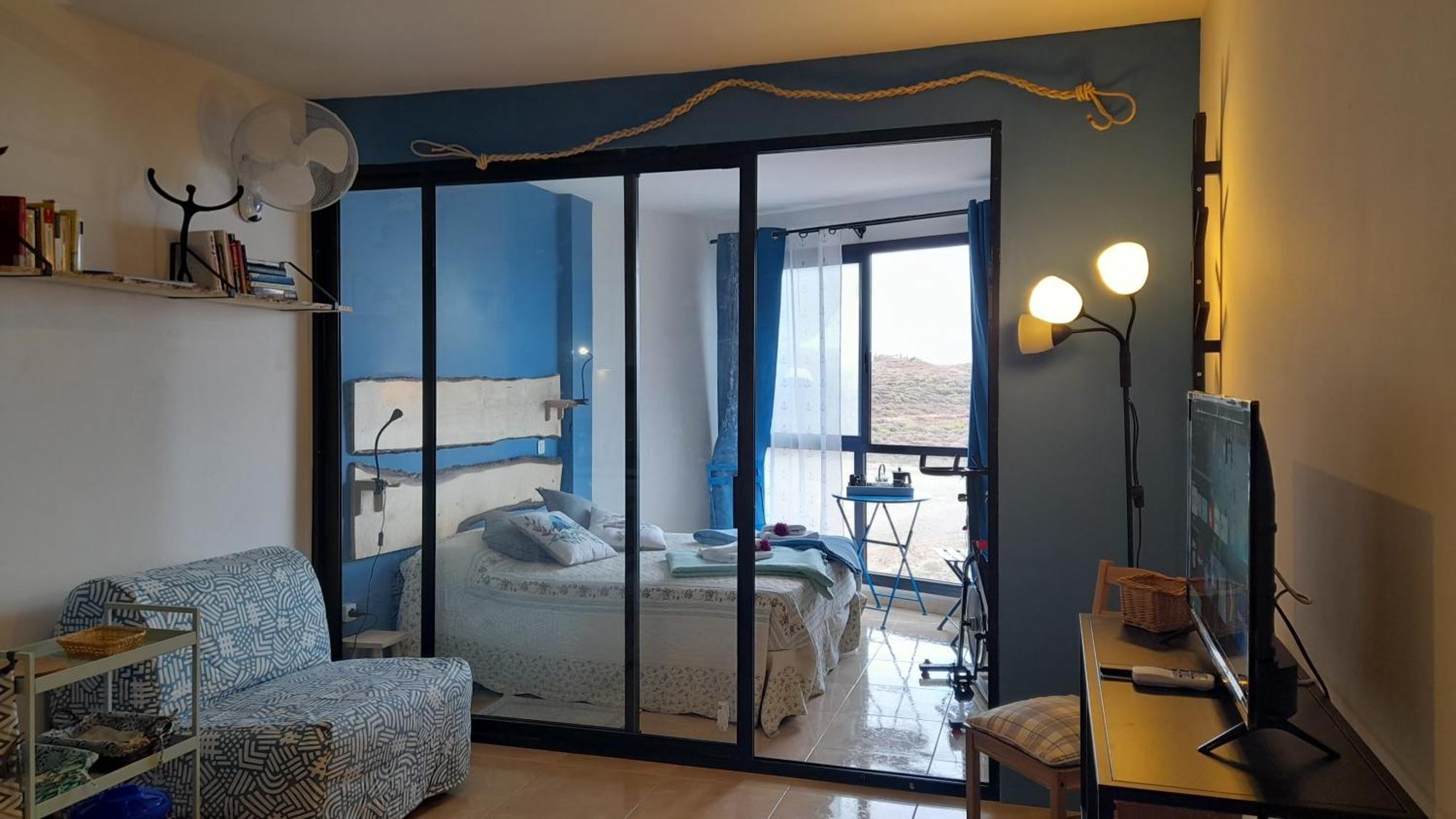 Los Abrigos 2 Apartments Guest House Ocean Relax, Wifi, Playas Ruang foto