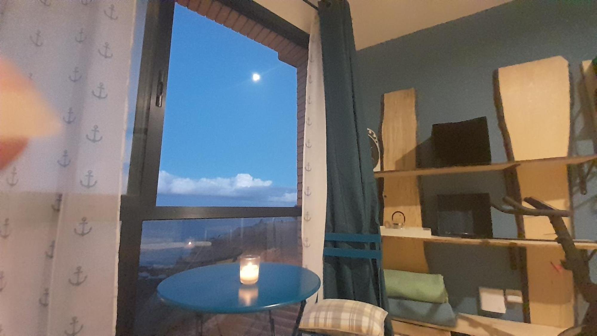 Los Abrigos 2 Apartments Guest House Ocean Relax, Wifi, Playas Ruang foto