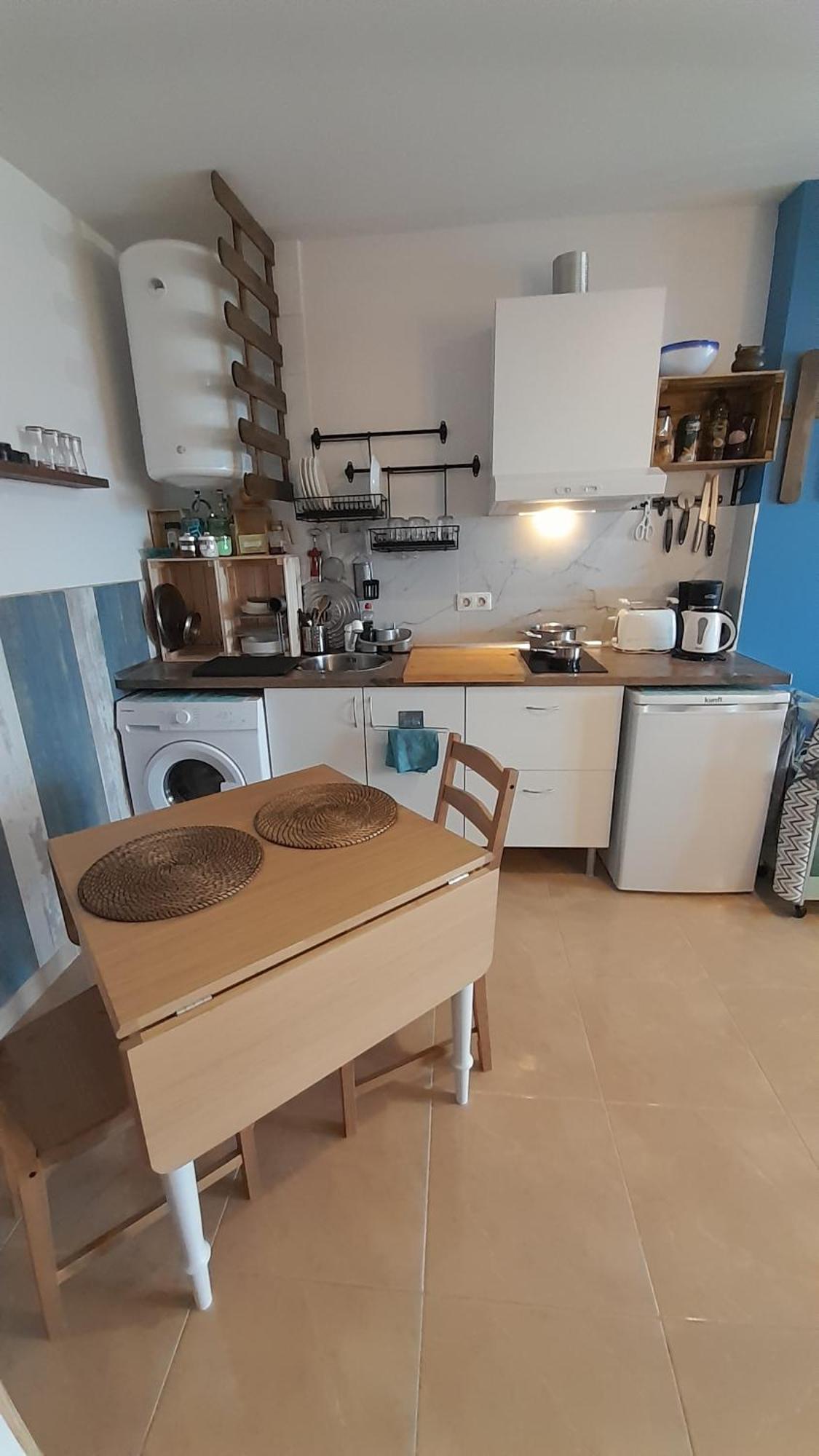 Los Abrigos 2 Apartments Guest House Ocean Relax, Wifi, Playas Ruang foto