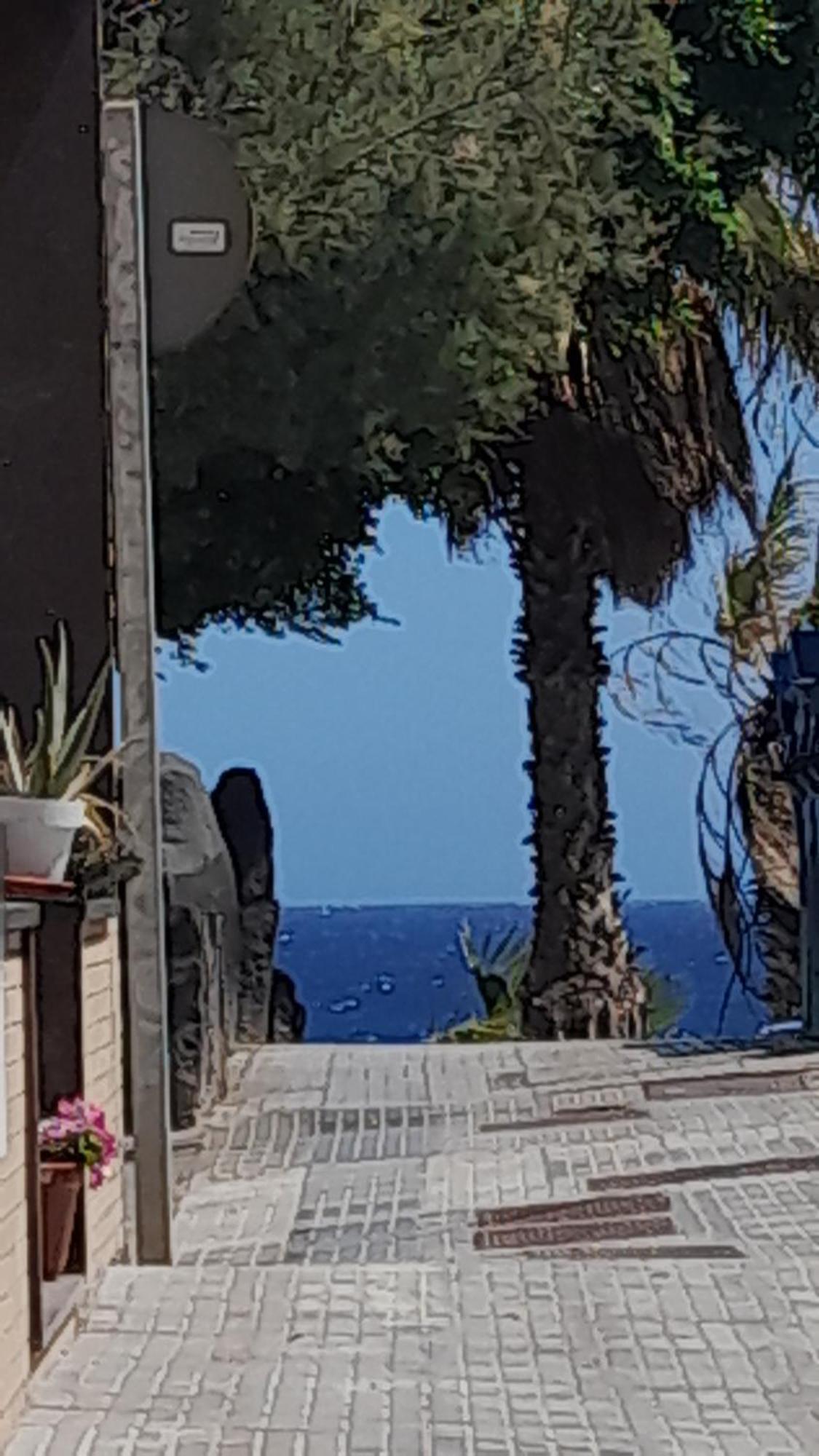 Los Abrigos 2 Apartments Guest House Ocean Relax, Wifi, Playas Bagian luar foto