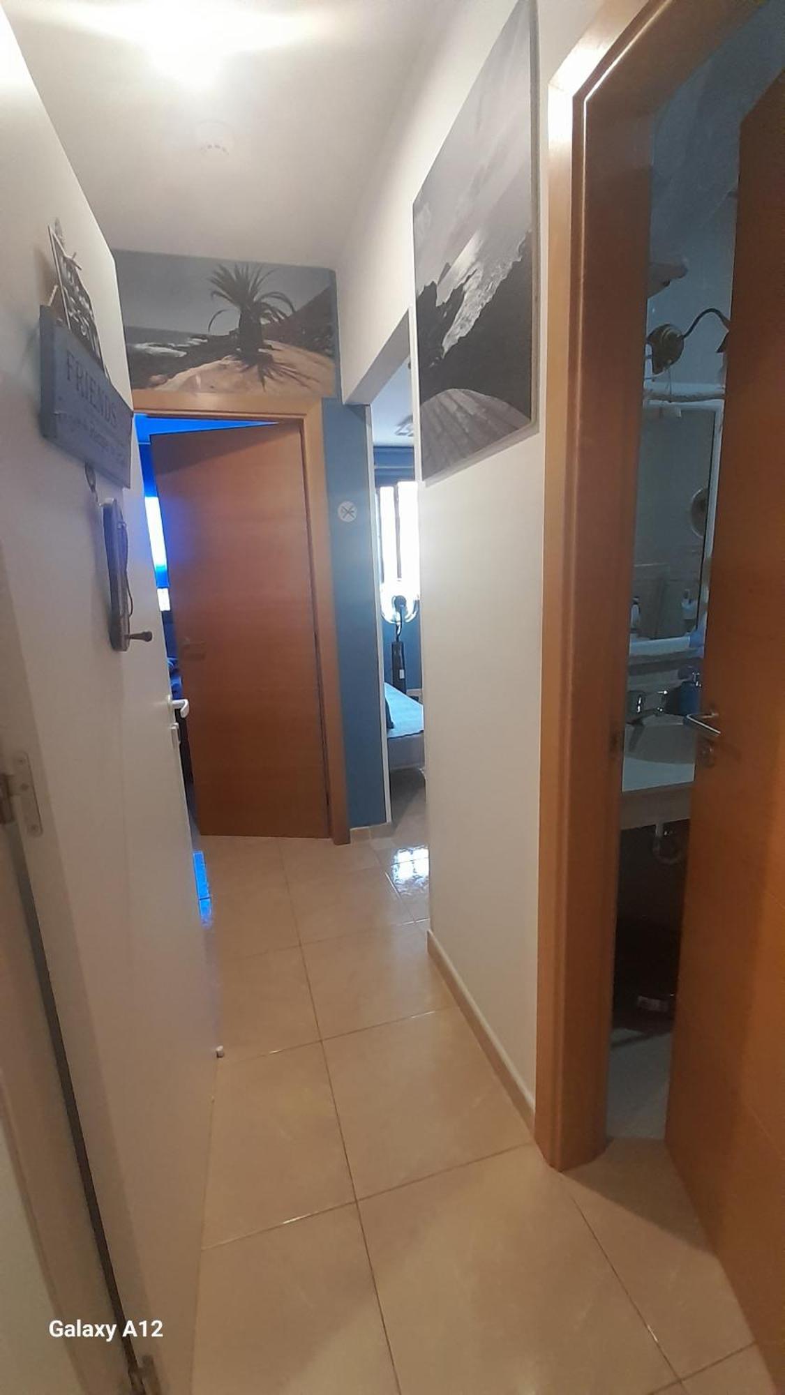 Los Abrigos 2 Apartments Guest House Ocean Relax, Wifi, Playas Bagian luar foto