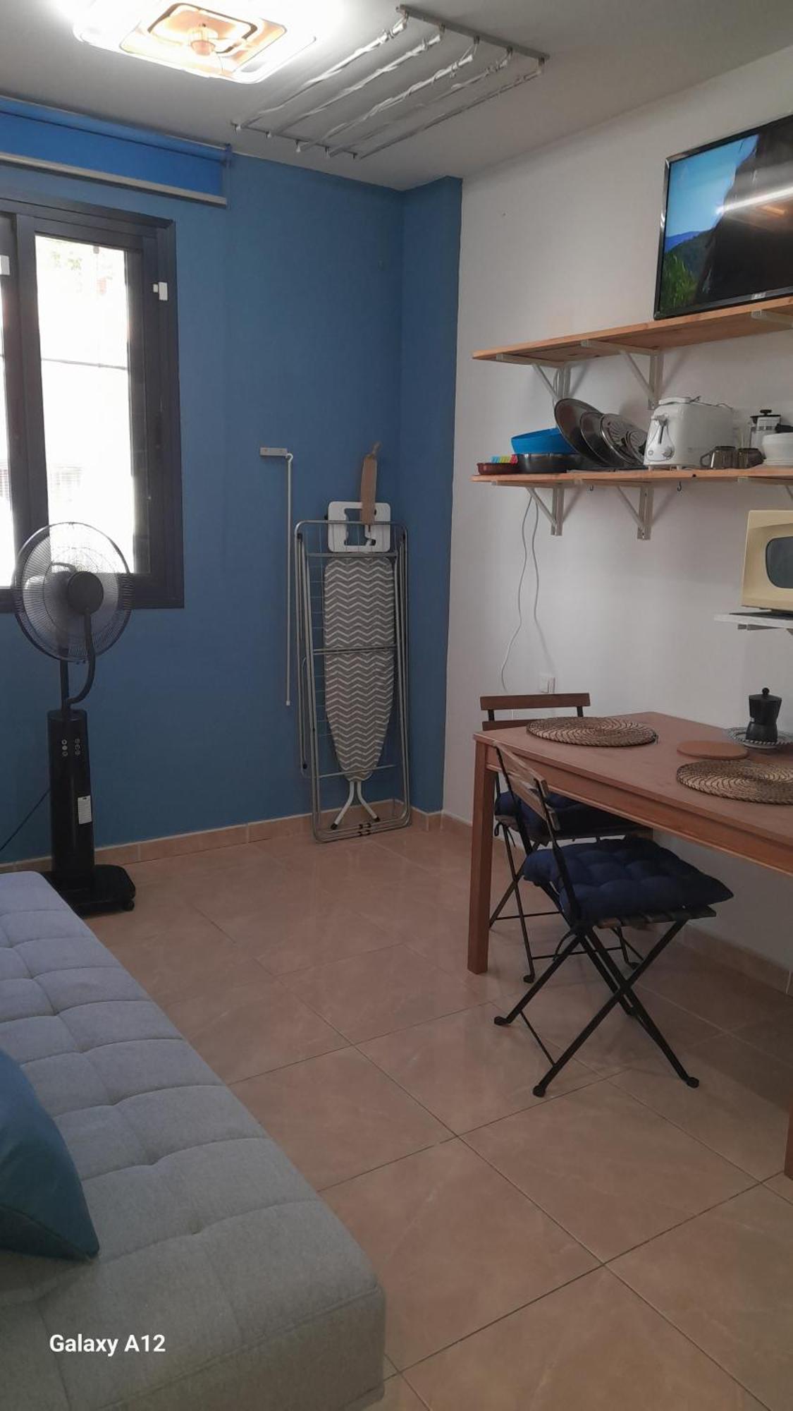 Los Abrigos 2 Apartments Guest House Ocean Relax, Wifi, Playas Bagian luar foto