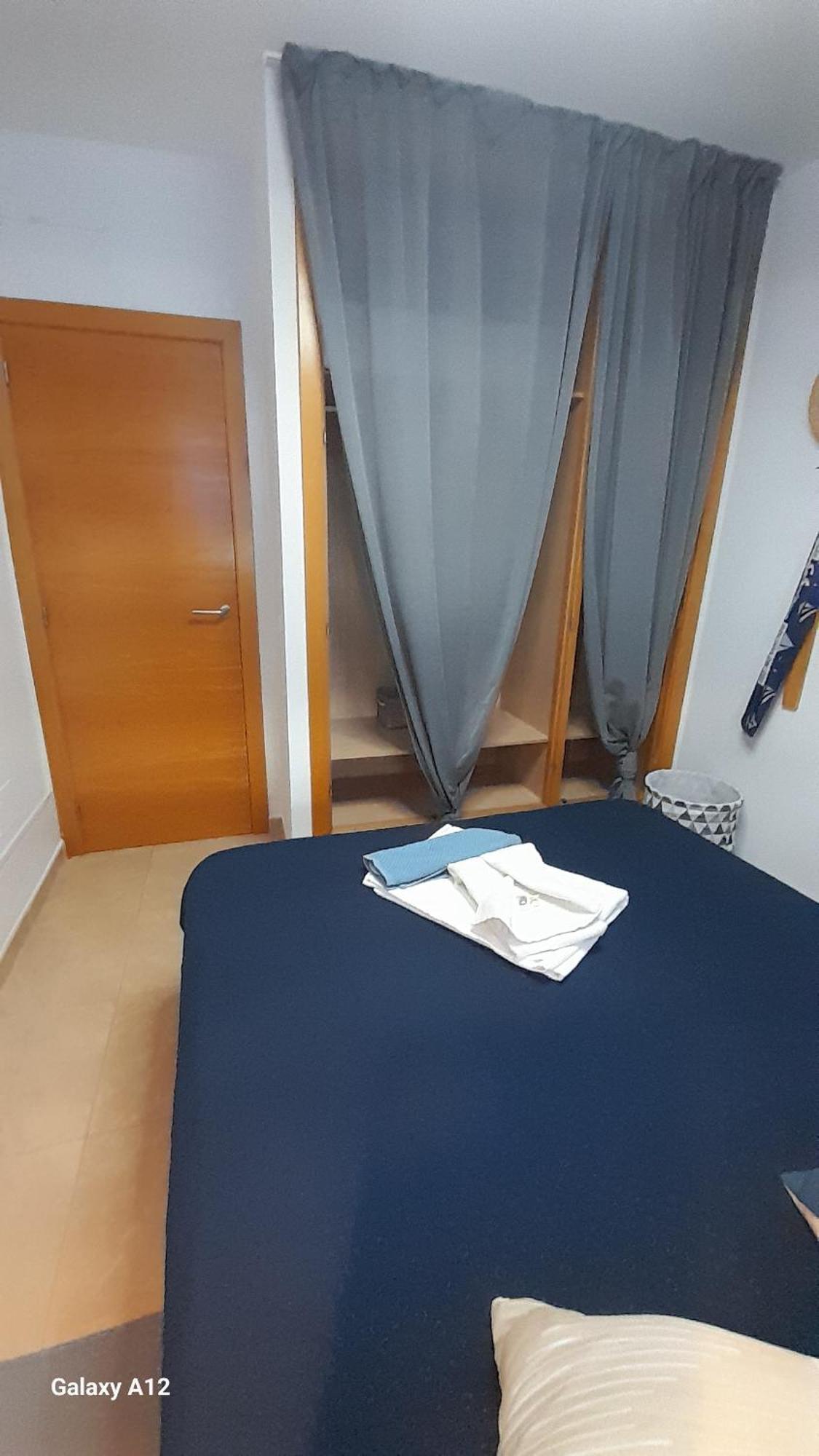 Los Abrigos 2 Apartments Guest House Ocean Relax, Wifi, Playas Bagian luar foto
