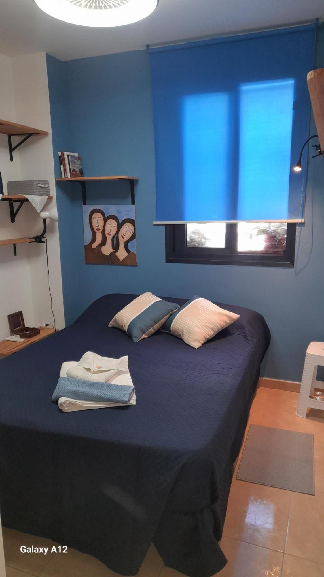 Los Abrigos 2 Apartments Guest House Ocean Relax, Wifi, Playas Bagian luar foto