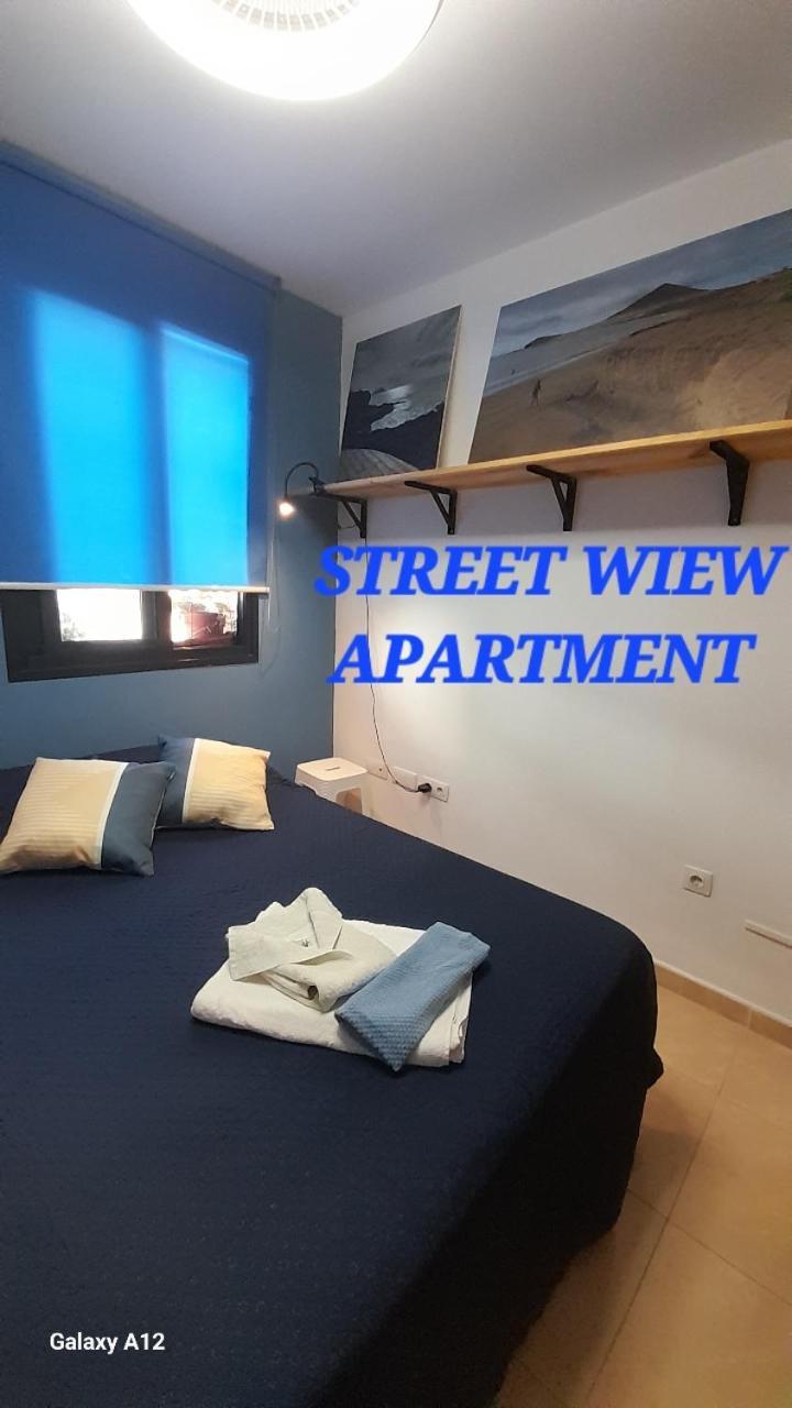 Los Abrigos 2 Apartments Guest House Ocean Relax, Wifi, Playas Bagian luar foto
