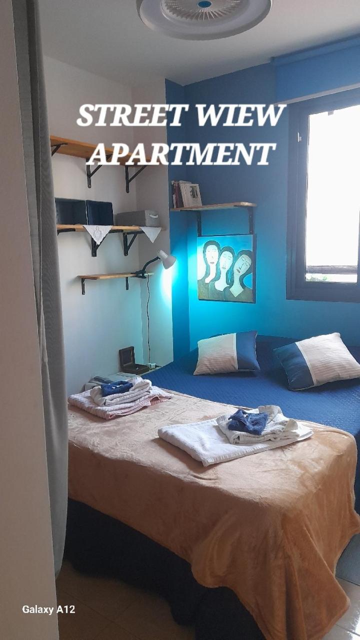 Los Abrigos 2 Apartments Guest House Ocean Relax, Wifi, Playas Bagian luar foto
