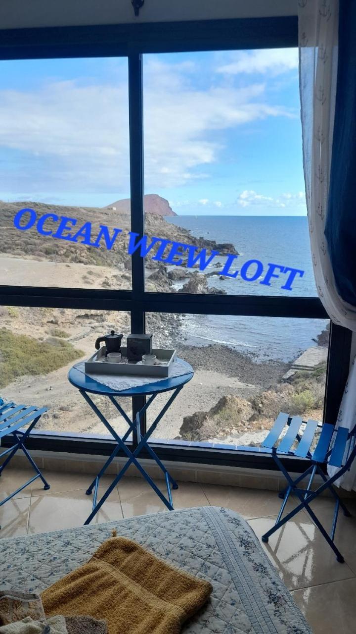 Los Abrigos 2 Apartments Guest House Ocean Relax, Wifi, Playas Bagian luar foto